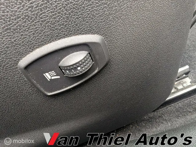 Renault Mégane 1.2 TCe GT-Line navi/cruis 2014 Benzine 40