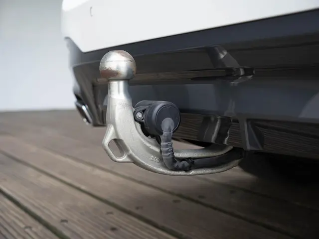 BMW 5 Serie Touring 530e xDrive 2021 Hybride Benzine 45