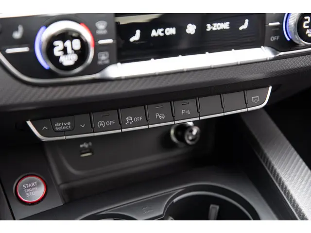 Audi RS5 Sportback 2.9 TFSI quattro 2019 Benzine 58