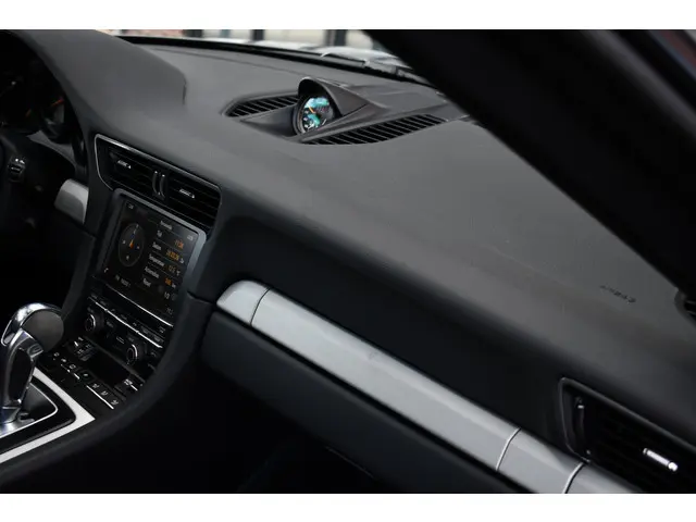 Porsche 911 3.8 GT3 2015 Benzine 79