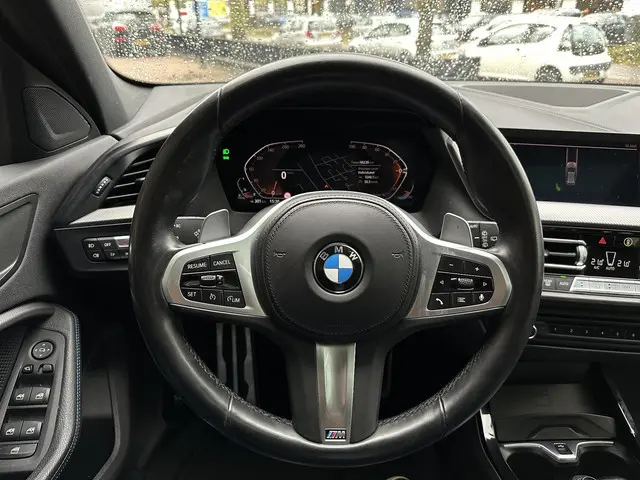 BMW 1 Serie 120d High Executive 2020 Diesel 21