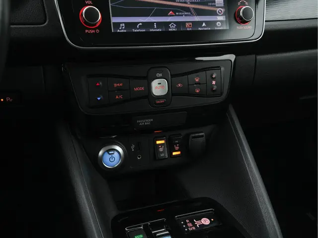 Nissan Leaf Tekna 40 kWh 2018 Elektrisch 14