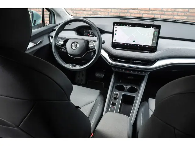 Škoda Enyaq iV 85 Selection 2024 Elektrisch 3