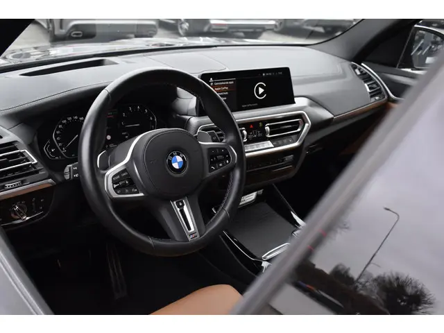 BMW X3 M40i xDrive High Executive 2022 Benzine 19
