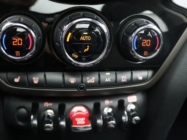 MINI Countryman Cooper 2021 Benzine 22