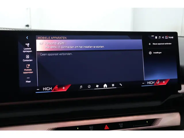 BMW i5 eDrive40 Sedan 2026 Elektrisch 54