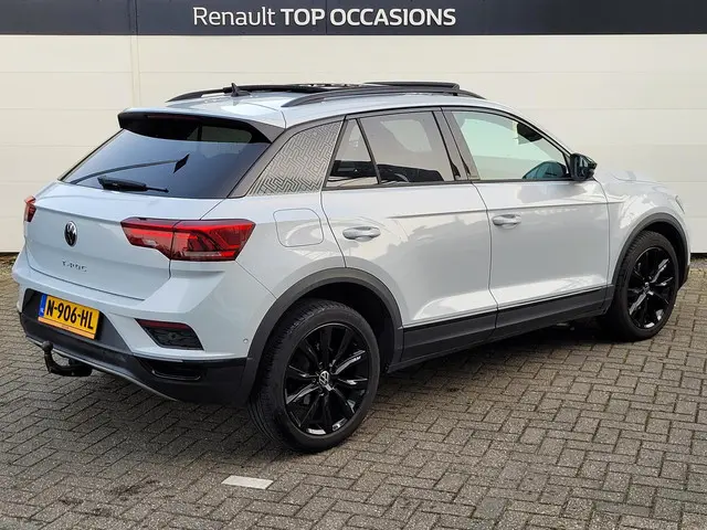 Volkswagen T-Roc 1.5 TSI Sport Business R 2020 Benzine 2