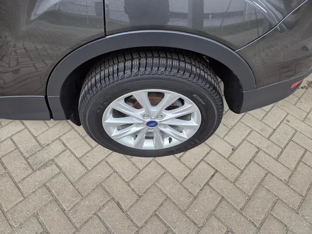 Ford Kuga 1.5 Titanium Styling Pack 2016 Benzine 4