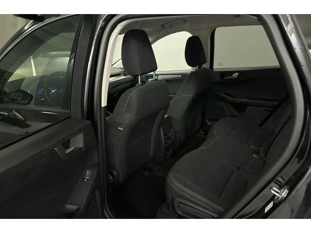 Ford Kuga 2.5 PHEV Titanium 2021 Hybride Benzine 5
