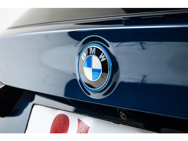 BMW X3 xDrive30e 2022 Hybride Benzine 50