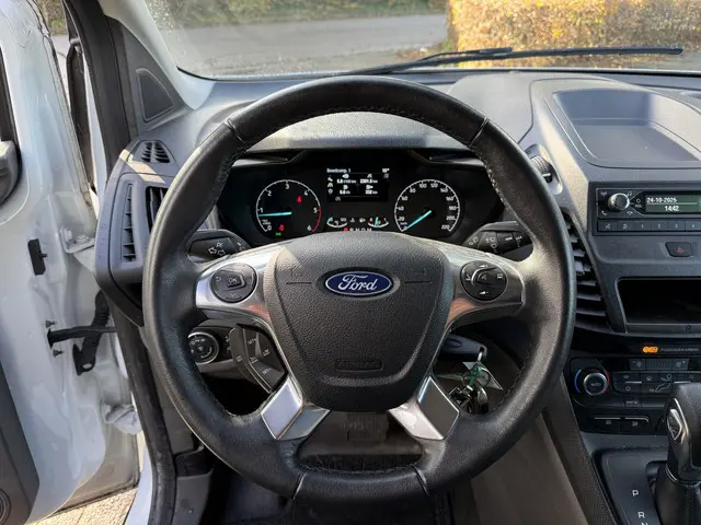 Ford Transit Connect 1.5 EcoBlue L1 Trend 2019 Diesel 13
