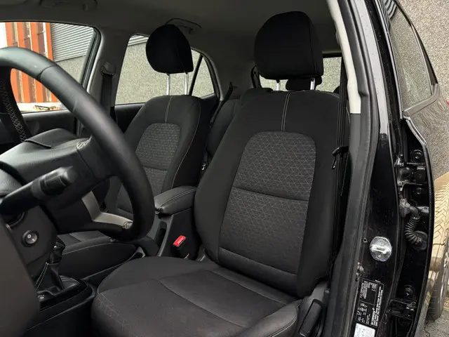 Kia Picanto 1.0 DPi DynamicPlusLine 2022 Benzine 13