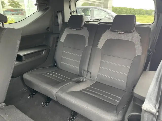 Dacia Jogger 1.0 TCe Comfort 7p. 2022 Benzine 12