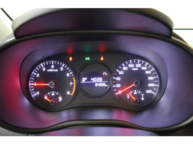 Kia Picanto 1.0 CVVT 2017 Benzine 11