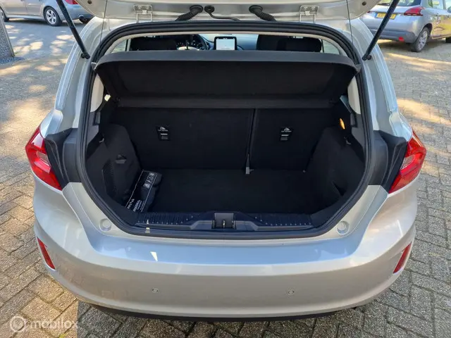 Ford Fiesta 1.1 Trend Maandaanbieding !!!! 2019 Benzine 14