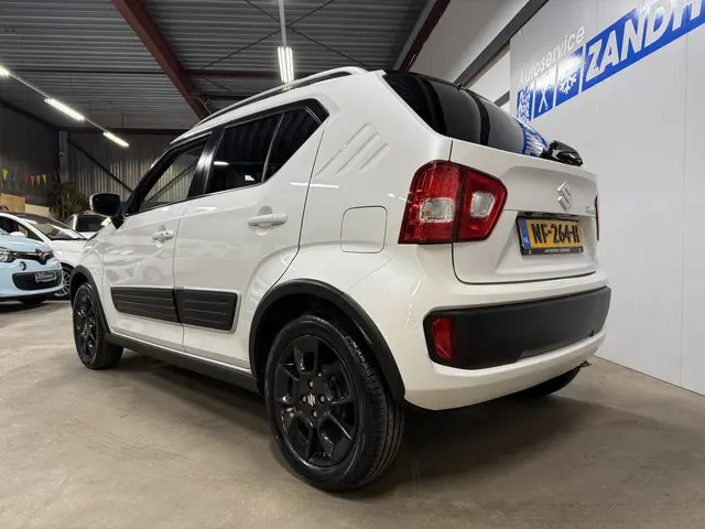 Suzuki Ignis 2