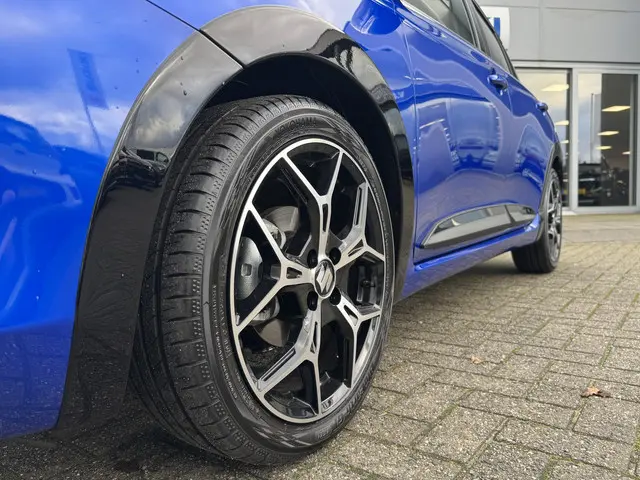 Suzuki Swift 1.2 Style Smart Hybrid 2024 Hybride Benzine 6