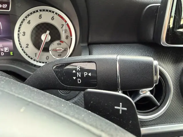 Mercedes-Benz A-Klasse 180 Ambition 2014 Benzine 21