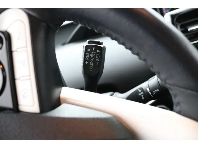 Toyota Prius 1.8 Plug-in Executive 2019 Hybride Benzine 39