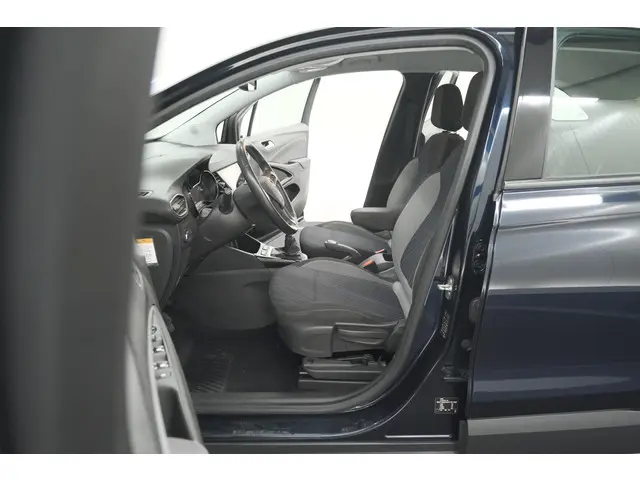 Opel Crossland X 110 Turbo Innovation 2019 Benzine 23