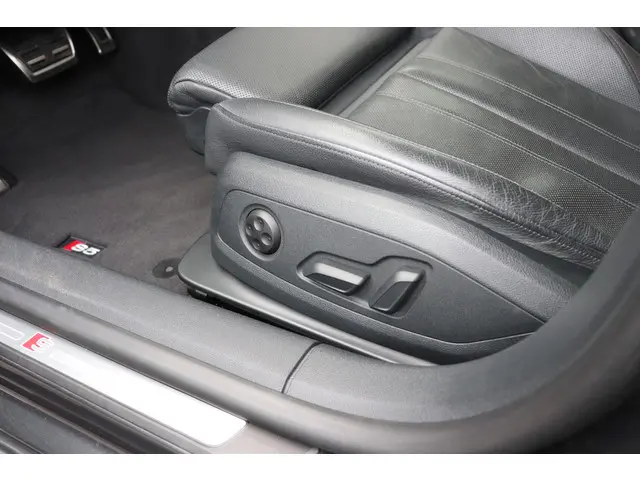 Audi S5 Sportback 3.0 TFSI Quattro 2017 Benzine 30