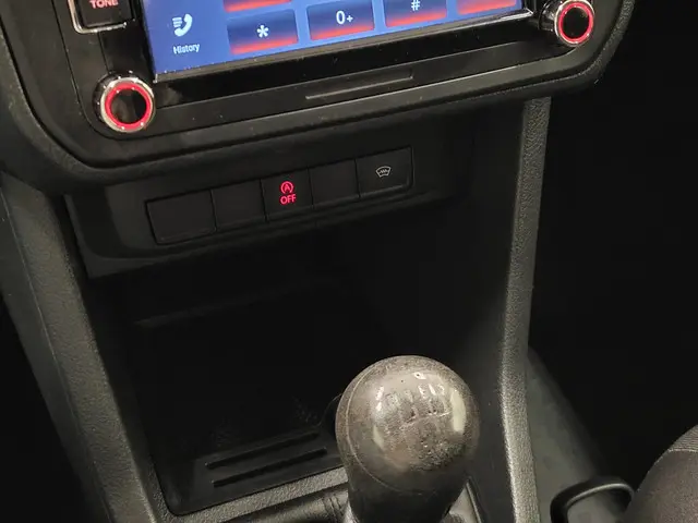 Volkswagen Caddy 2.0TDI L2/H1 Maxi Euro 6! 2015 Diesel 13