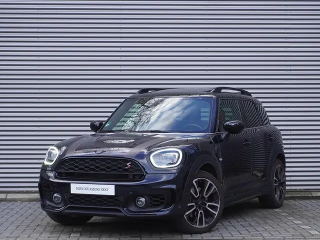 MINI Countryman S 2023 Benzine 25