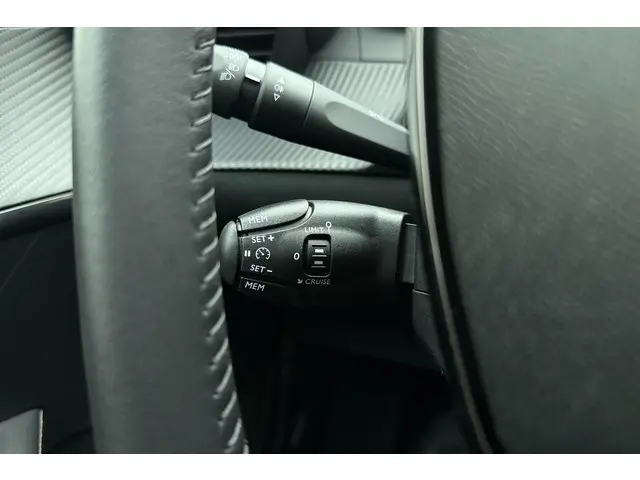 Peugeot e-208 EV Style 50 kWh 2024 Elektrisch 20