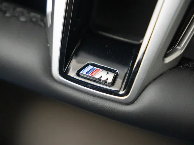 BMW i5 eDrive40 2025 Elektrisch 46
