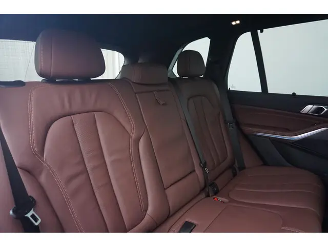 BMW X5 xDrive45e 2022 Hybride Benzine 13