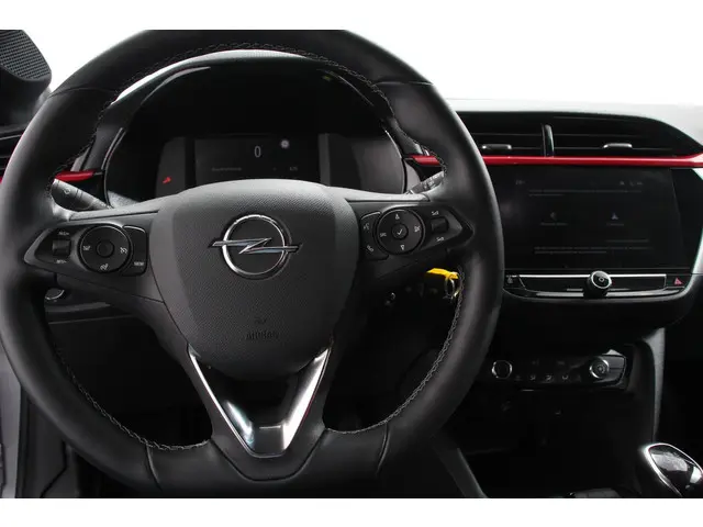Opel Corsa 1.2 102pk GS Line 2022 Benzine 8