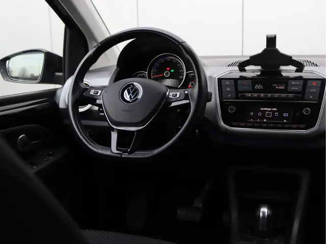 Volkswagen e-up! United 2021 Elektrisch 19