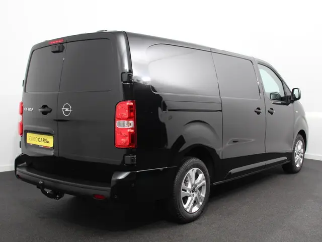 Opel Vivaro 2.0 BlueHDi 180 S&S L3 Automaat 2024 Diesel 6