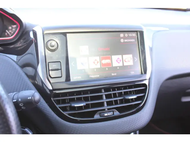 Peugeot 2008 1.2 PureTech GT-line 2017 Benzine 24