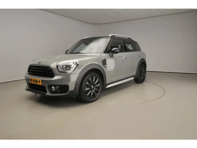 MINI Countryman Cooper 2017 Benzine 40