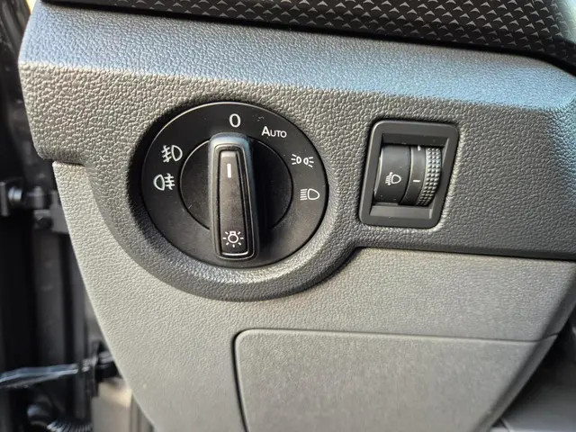 Volkswagen T-Cross 1.0 TSI Life 2019 Benzine 16