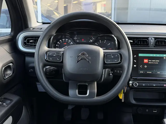 Citroën C3 1.2 PureTech S&S Feel 2018 Benzine 13