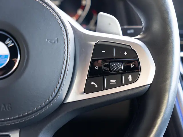 BMW 8 Serie Coupé M850i xDrive 2020 Benzine 25