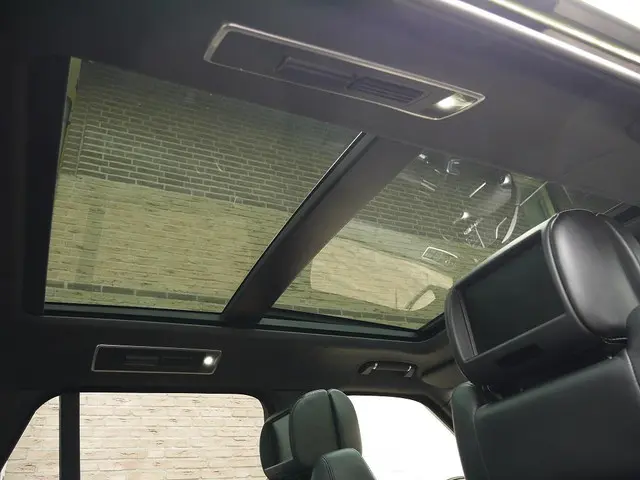 Land Rover Range Rover 4.4 SDV8 Autobiography 2013 Diesel 39
