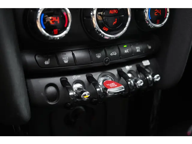 MINI Cooper Mini 1.5 2022 Benzine 22