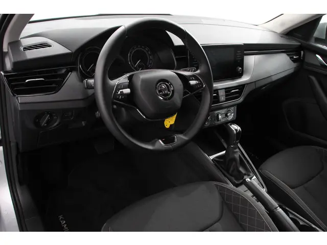 Škoda Kamiq 1.0 TSI 110pk DSG Tour de France 2021 Benzine 9