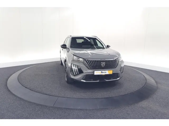 Peugeot 2008 PureTech 100 Allure 2024 Benzine 76