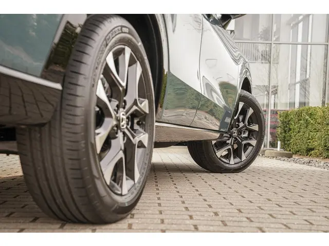 Honda ZR-V 2.0i e:HEV ADVANCE 2026 Hybride Benzine 13