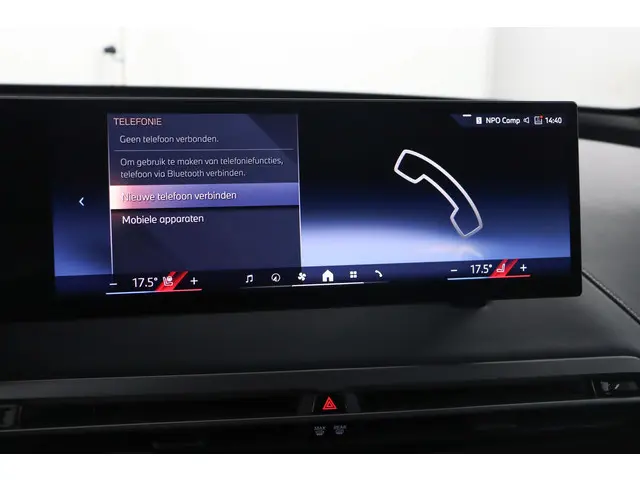 BMW iX xDrive45 2026 Elektrisch 62