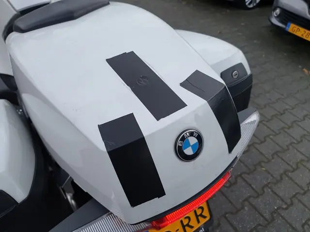 BMW R 1200 RT *NAVIGATIE* 2014 Benzine 20