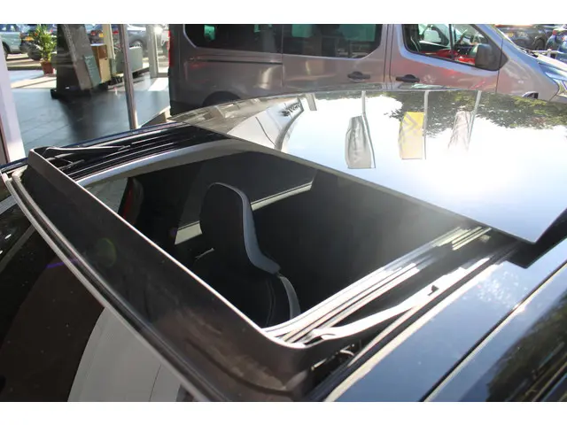 Renault Captur 1.0 TCe 100 Bi-Fuel Intens 2020 Benzine 14