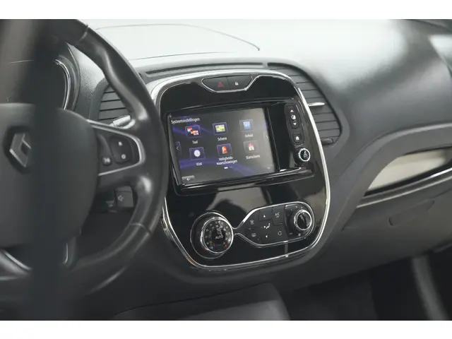 Renault Captur TCe 90 Dynamique 2017 Benzine 51