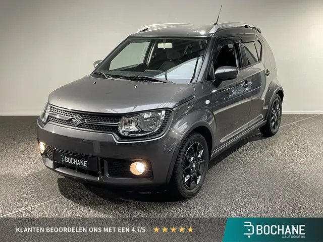 Suzuki Ignis 1.2 Select 2019 Benzine