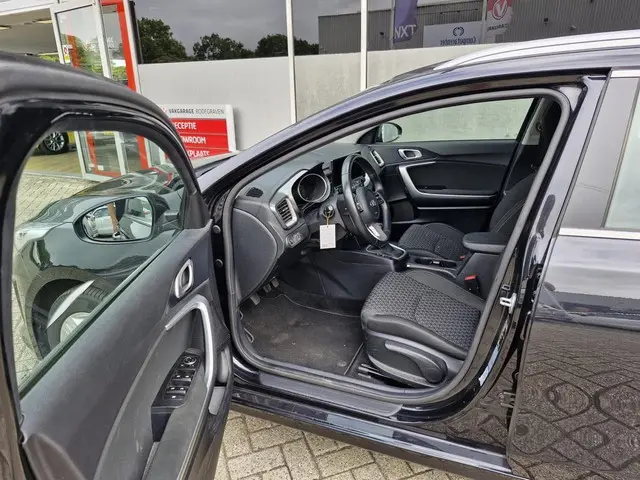 Kia Ceed Sportswagon 1.0 T-GDi DynamicLine 2021 Benzine 6