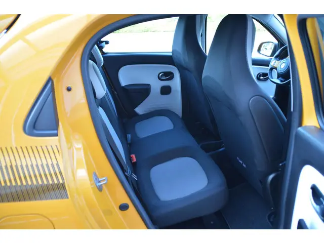 Renault Twingo 1.0 SCe Collection 2019 Benzine 120